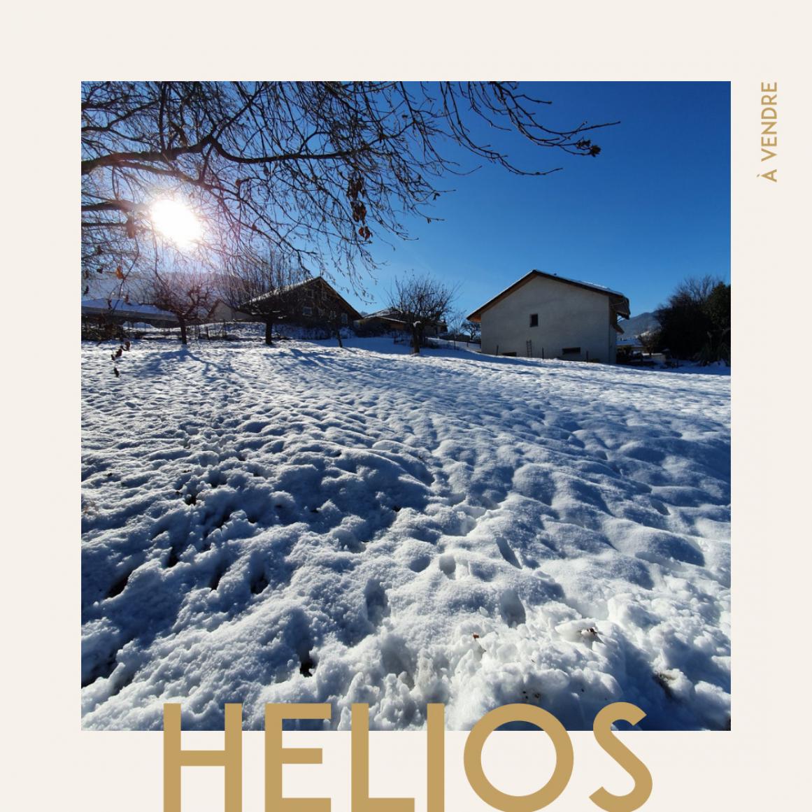 HELIOS - Photo 1