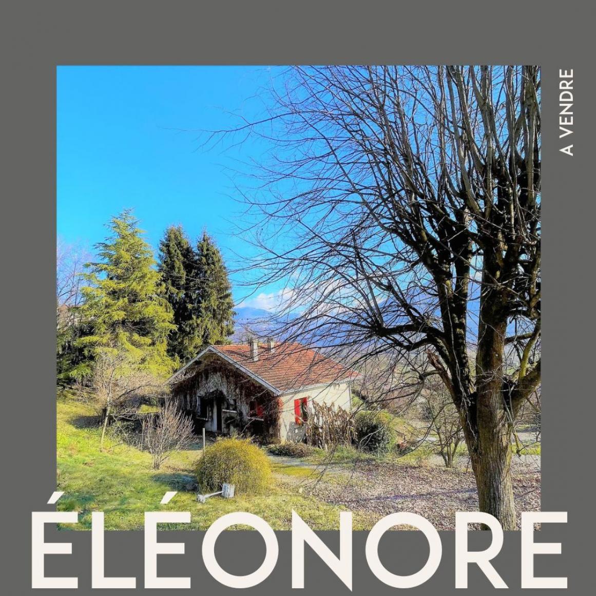 "ÉLÉONORE" - Photo 1