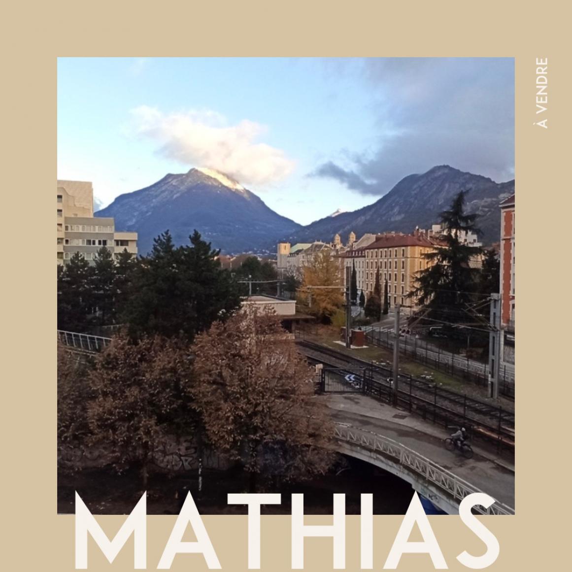 MATIAS - Photo 1