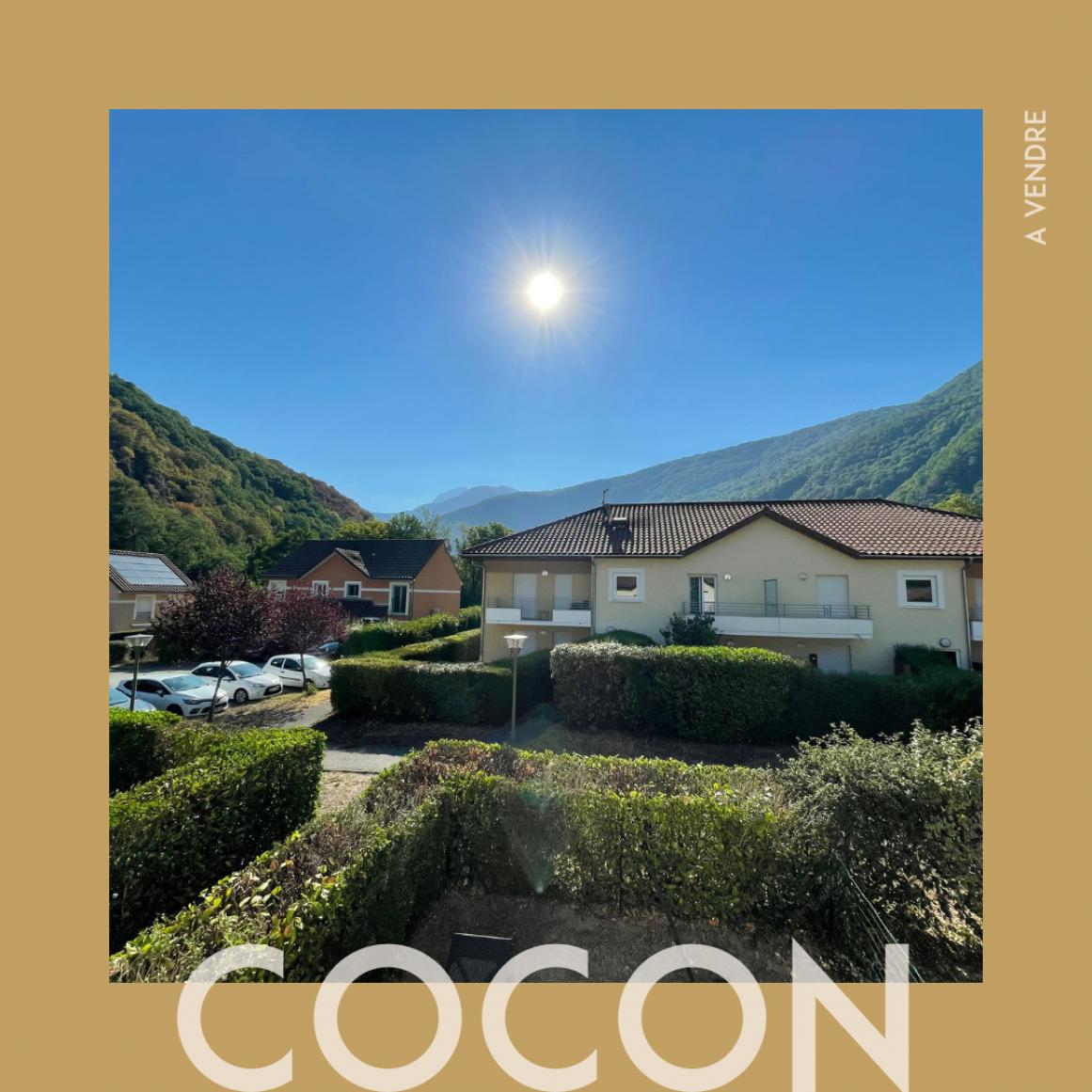 Cocon - Photo 1