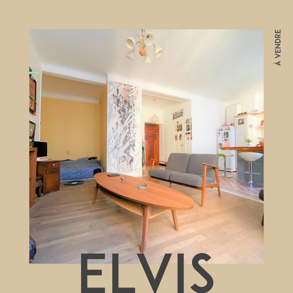 ELVIS - Photo 1