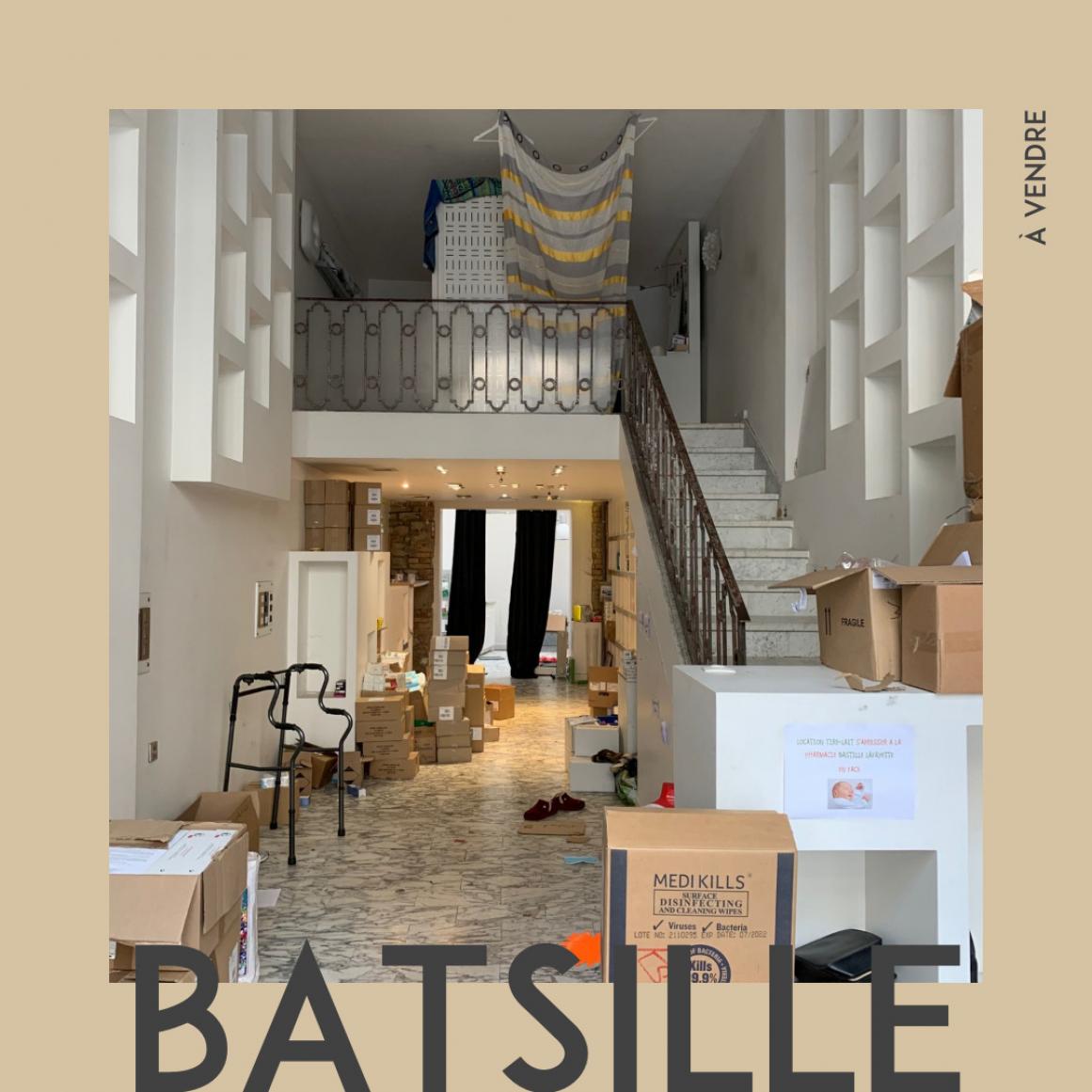 BASTILLE - Photo 1