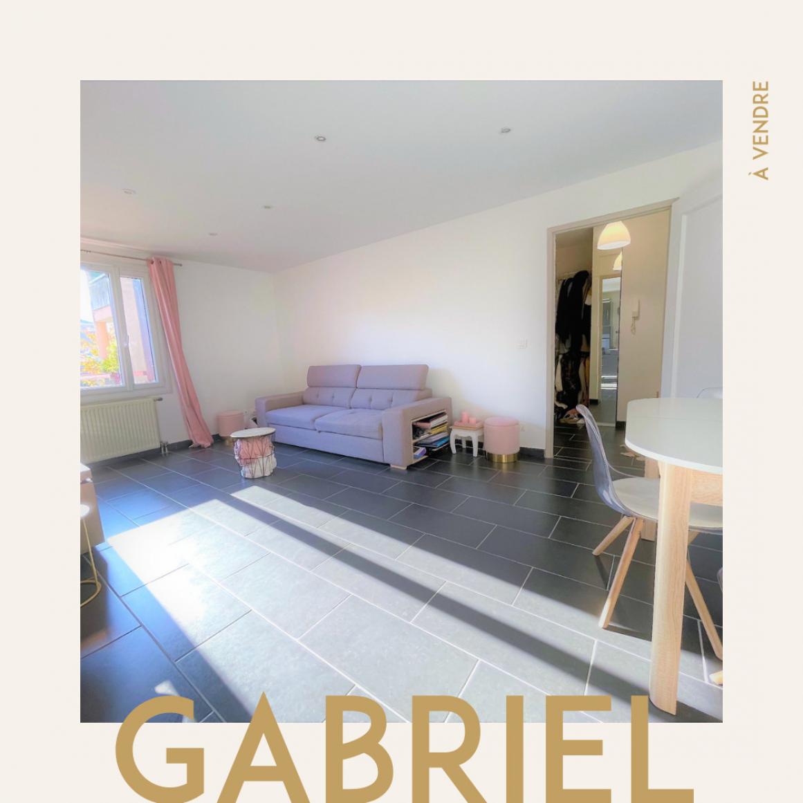 GABRIEL - Photo 1