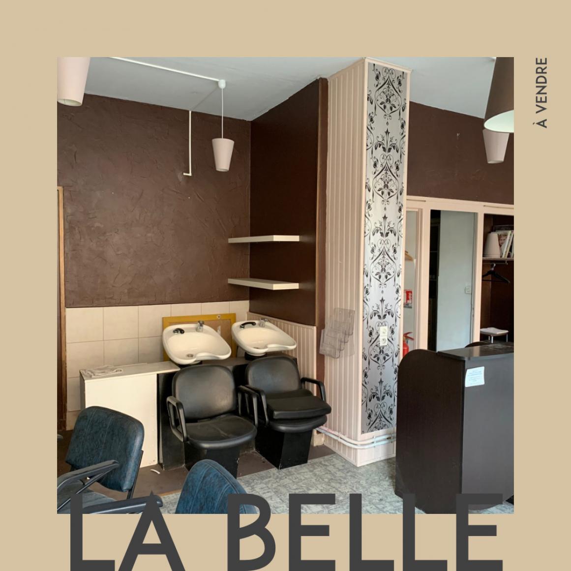 La Belle - Photo 1