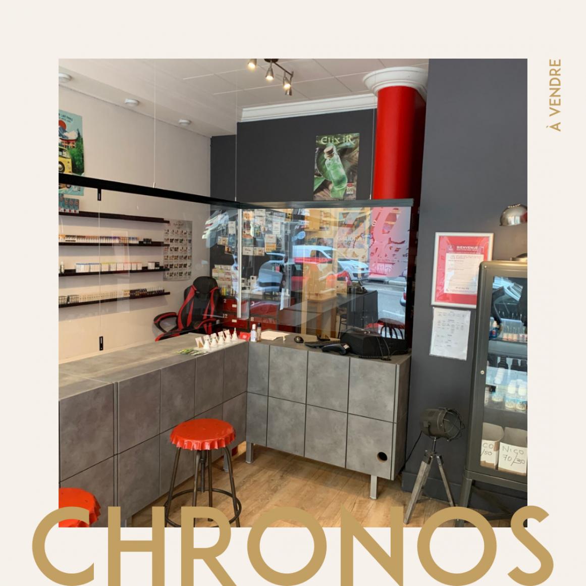 CHRONOS - Photo 1